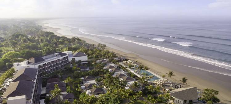 水明漾海滩水疗度假村(The Seminyak Beach Resort & Spa)图片