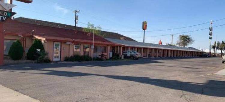 西方汽车旅馆(Western Motel)图片