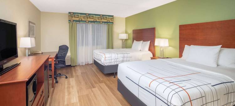 Wingate by Wyndham Valdosta/Moody AFB图片