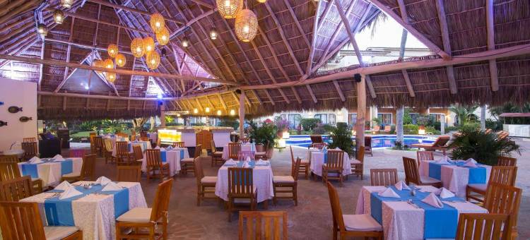 火烈鸟瓦拉塔码头酒店(Flamingo Vallarta Hotel & Marina)图片