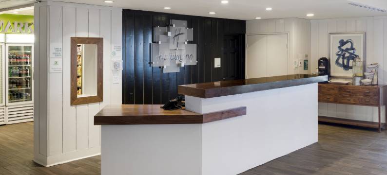 Holiday Inn 布卢明顿(Holiday Inn BLOOMINGTON W MSP AIRPORT AREA by IHG)图片