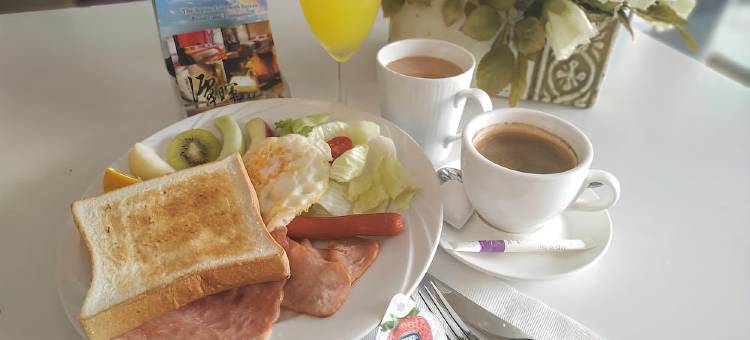 南投日月潭潭晖时尚风华旅店图片