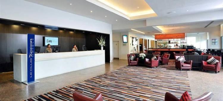 墨尔本格伦韦弗利诺富特酒店(Novotel Melbourne Glen Waverley)图片