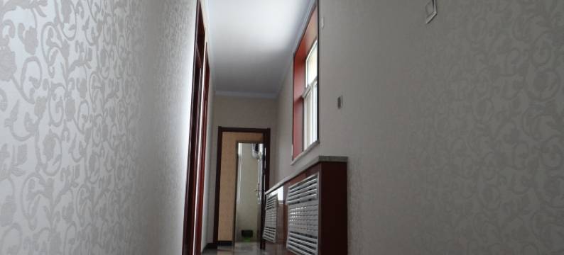 张北亿鑫园宾馆图片