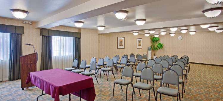 阿纳海姆/加登格罗夫玛格丽特酒店，璀蔓臻选(Hotel Marguerite Anaheim/Garden Grove, Trademark Collection)图片