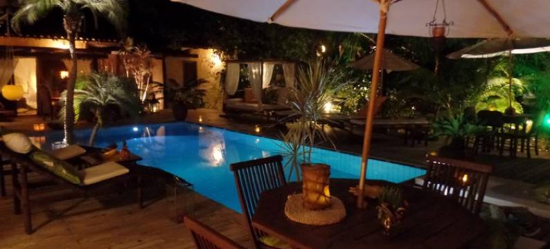 柯达特瑞酒店(Cor da Terra)图片