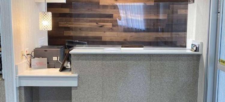 SureStay Hotel by Best Western Alexandria Airport图片