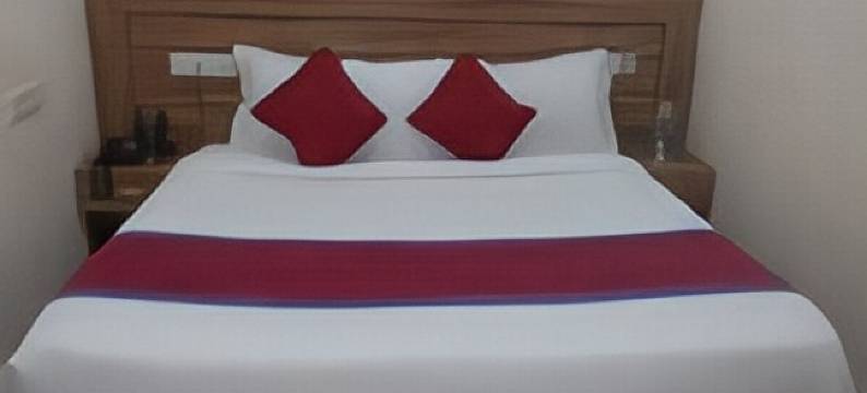 Hotel Aditya Grand图片