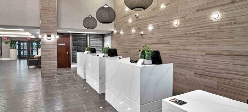 桑德曼签名普莱诺弗里斯科酒店(Sandman Signature Plano-Frisco Hotel)图片