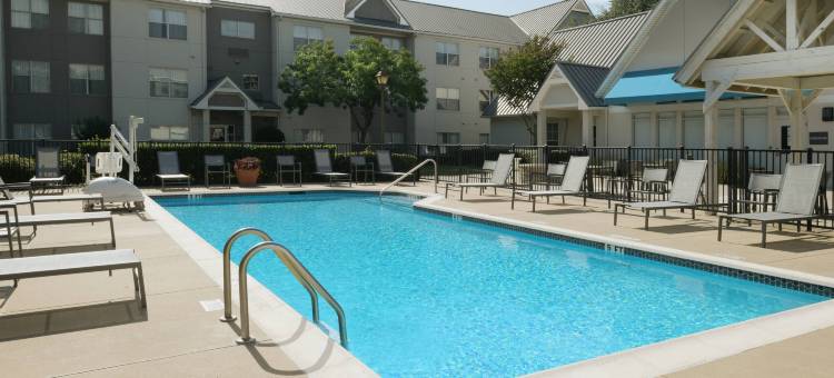 沃斯堡化石溪索尼斯塔ES套房酒店(Sonesta ES Suites Fort Worth Fossil Creek)图片