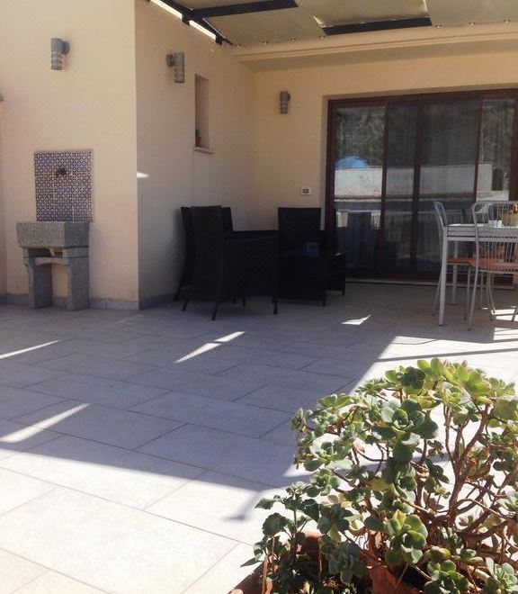 B&b 'Le Terrazze' Hotel Overview