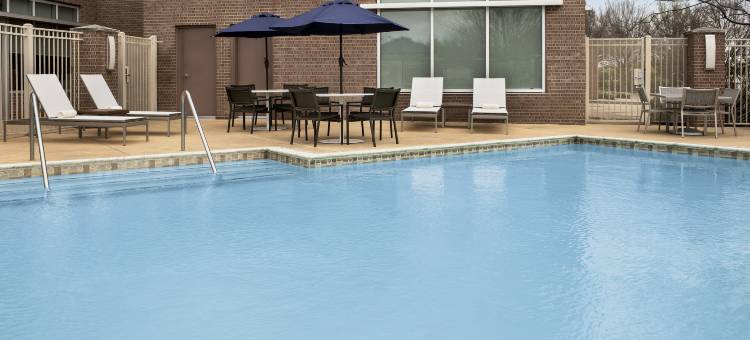 休斯顿舒格兰凯悦嘉轩酒店(Hyatt Place Houston Sugar Land)图片
