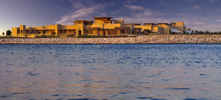 安纳塔拉沙漠群岛水疗度假酒店(Anantara Desert Islands Resort & Spa)图片