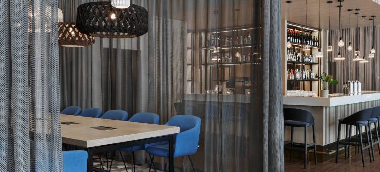 慕尼黑东部万豪酒店(Courtyard by Marriott Munich City East)图片