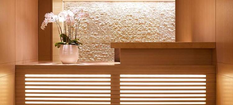 帕洛阿尔托诺布酒店(Nobu Hotel Palo Alto)图片