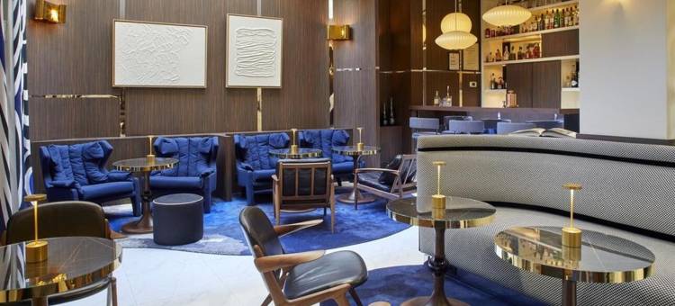 贝尔阿米大酒店(Hôtel Bel Ami)图片