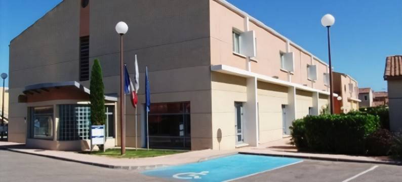 阿里亚纳酒店(Hôtel Ariane)图片