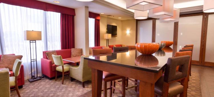 圣路易斯西南希尔顿Spark酒店(Spark by Hilton St Louis Southwest)图片