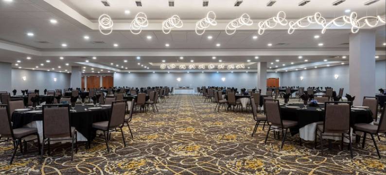 兰开斯特温德姆度假村及会议中心(Wyndham Lancaster Resort and Convention Center)图片