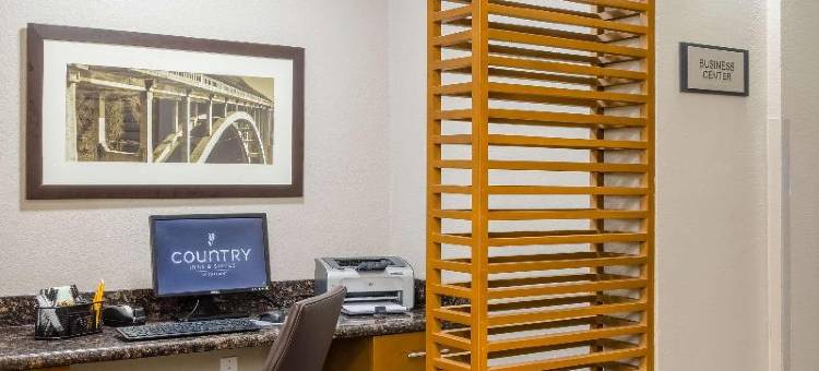 圣彼得堡克利尔沃特丽怡酒店(Country Inn & Suites by Radisson, St. Petersburg - Clearwater, FL)图片