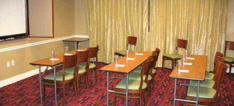 锡布灵Residence Inn 酒店(Residence Inn Sebring)图片