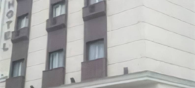 Msra Hotel İstanbul图片