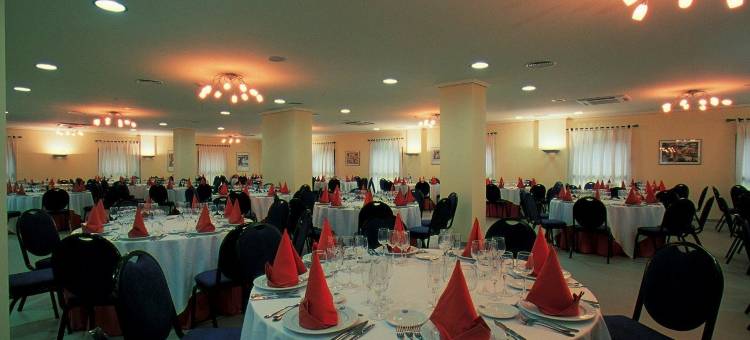 维多利亚大酒店(Gran Hotel Victoria)图片