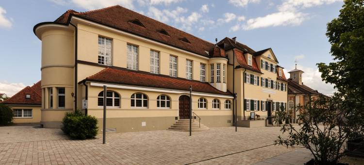 VCH乡村城堡酒店(Landschloss Korntal)图片