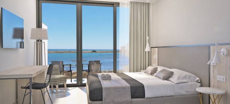 AP 小屋海滩自然露营 - 限成人(AP Cabanas Beach & Nature - Adults Friendly)图片