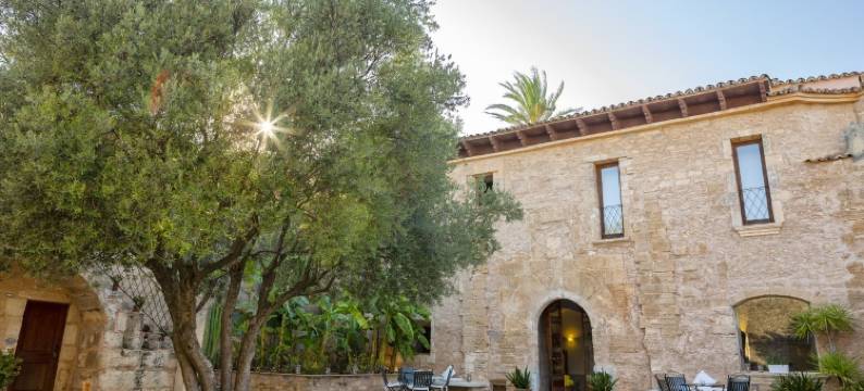 卡萨尔圣欧拉利娅酒店(Casal Santa Eulalia)图片