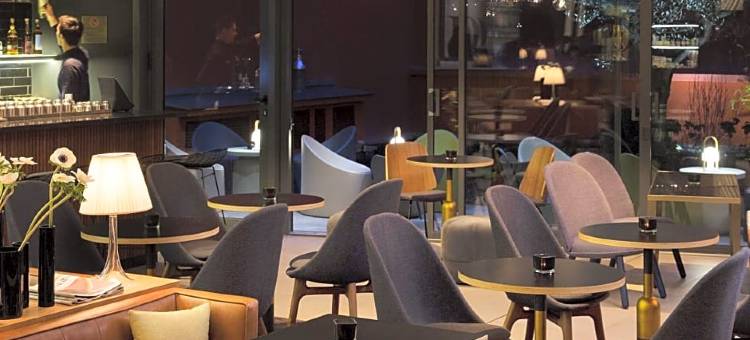 巴黎卓英酒店(近卢浮宫及巴黎皇家宮殿)(Drawing Hotel)图片