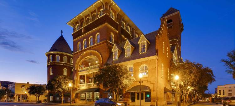 温莎酒店 - 阿桑德连锁酒店(Windsor Hotel, Ascend Hotel Collection)图片