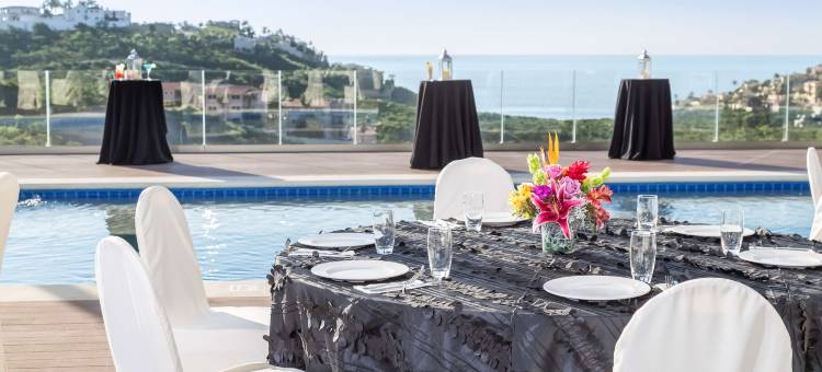 洛斯卡波斯希尔顿欢朋套房酒店(Hampton Inn & Suites by Hilton Los Cabos)图片