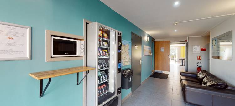 乐皮奥西酒店(Hôtel les Pieux En Cotentin)图片