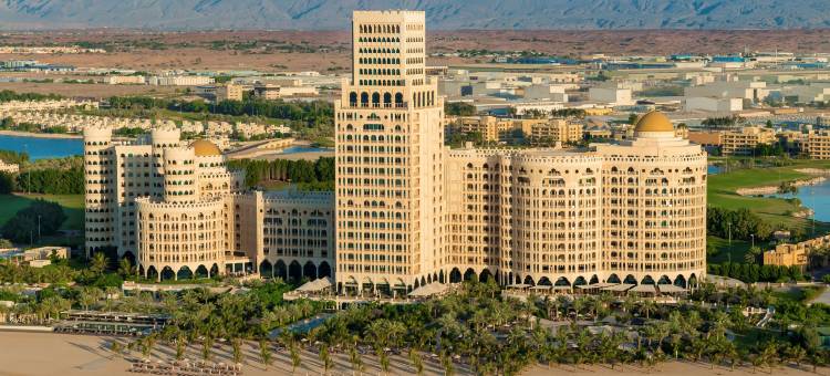哈伊马角华尔道夫酒店(Waldorf Astoria Ras Al Khaimah)图片