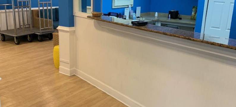 海湾大酒店(Sea Bay Hotel)图片