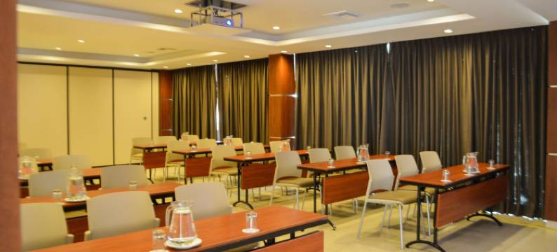 VPX 酒店(Vpx Hotel)图片