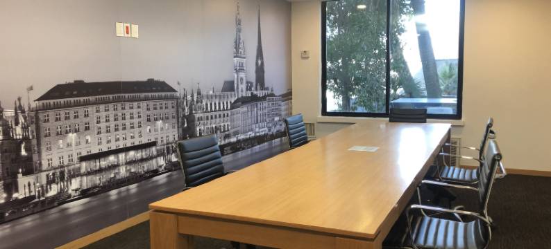 墨西卡里里尔旅馆(Real Inn Mexicali)图片