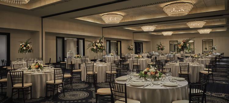 希尔顿明尼阿波利斯Graduate酒店(Graduate by Hilton Minneapolis)图片