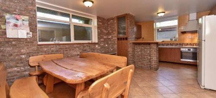 Spa Villa Trakai图片