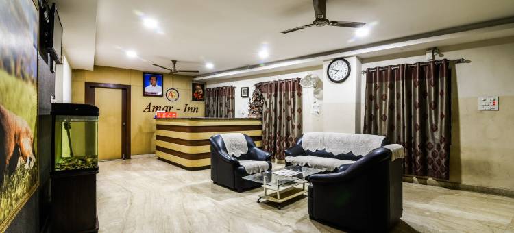 Hotel O Anantapur图片