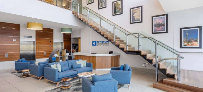 黄金海岸冲浪者天堂温德姆酒店(Wyndham Hotel Surfers Paradise)图片