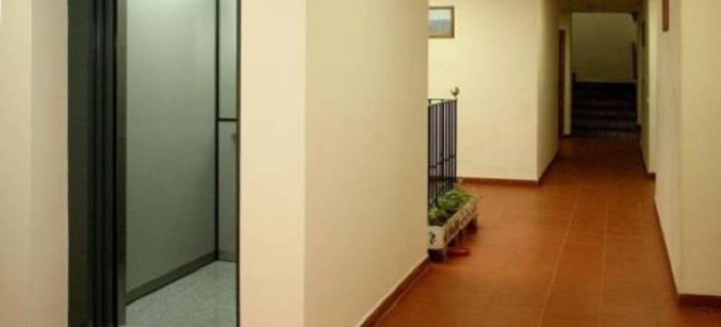 席帕伲拓酒店(Hotel Hispanidad)图片