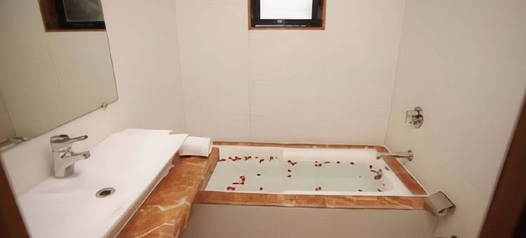 卡利夫酒店(The Caliph Hotel, Mumbai Near Powai Lake)图片