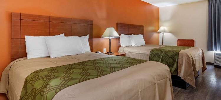 圣史蒂芬伊克诺旅馆(Econo Lodge)图片
