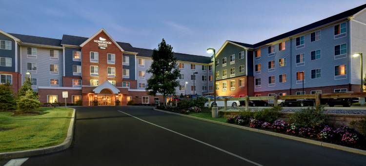 Homewood Suites by Hilton-绍辛顿(Homewood Suites by Hilton Southington)图片