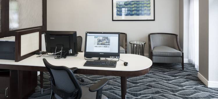 圣何塞机场 - 硅谷Homewood Suites by Hilton(Homewood Suites by Hilton San Jose Airport-Silicon Valley)图片