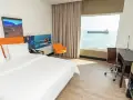 客房, 1 張大床, 海洋景觀