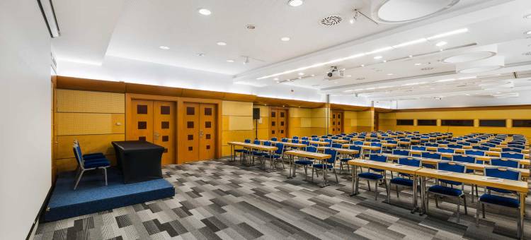 美居-布达佩斯城堡山酒店(Mercure Budapest Castle Hill)图片