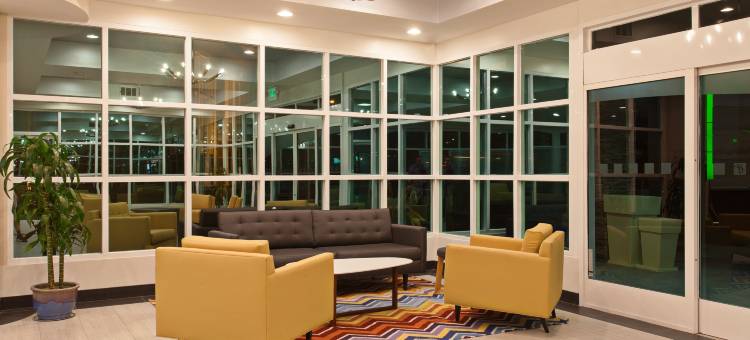 太平洋住宿酒店(Pacific Stay Hotel)图片